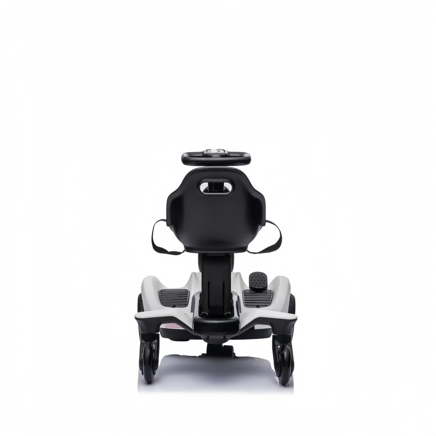 Pure Christmas Smiles! Gift 2 Hours of Electric Go-Kart Fun for Kids - The #1 Experience Gift!